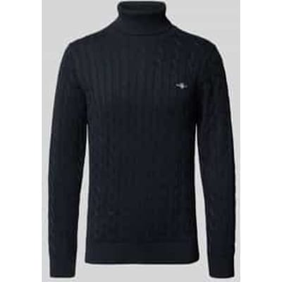 SINGLES DAY! Gant - Coltrui Navy - Heren - Maat M - Regular-fit