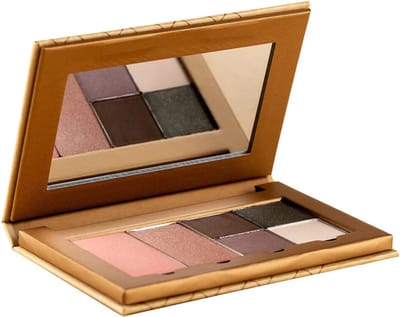Benecos Natuurlijke Navul Palette Marrakesch 12 gr