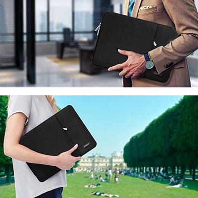 laptop bag , beschermhoes ,  Laptop Sleeve ,  Laptoptas /Waterdichte /draagtassen 13 Inch