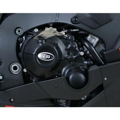 Couvre-carter motor rechts R&G Racing Honda CBR1000RR FIREBLADE SP ABS (SC59)