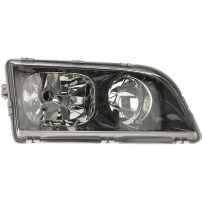 VanWezel 5941964 - Phare double avant droit pour Volvo S40 jusque 2004