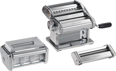Pasta Machine – Pasta Maker – Pasta Tool - kookhulp accessoire