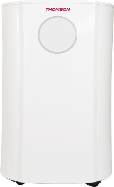 Bestherm - Luchtontvochtiger - WiFi - Timer - Hygrostat - Wasmodus - 20 l/dag - Wit - Azra