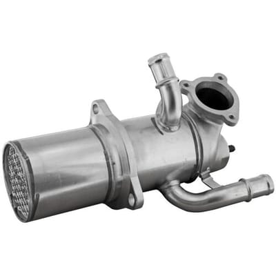 Radiator, uitlaatgasrecirculatie VEMO V10-63-0189