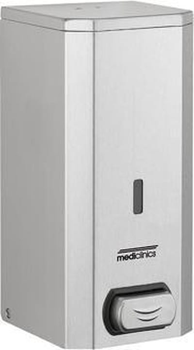 Foamzeepdispenser RVS 1500 ml
