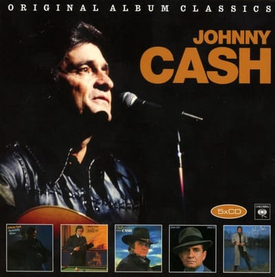 Original Album Classics 4