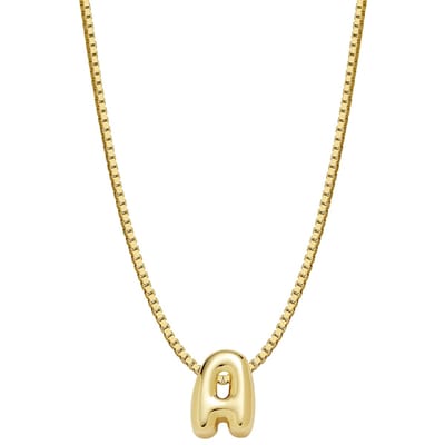 Glanzstücke München Ketting