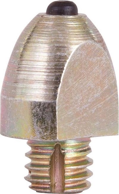 Premiere Kalkoenen Zelfreinigend W3/8 Ovaal Set 10 Stuks 18 mm . - 18MM