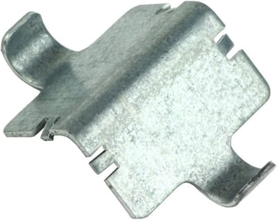 BOSCH Houder voor Aanlegvoeler everp, 87185707090