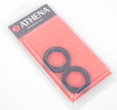 Vlechtwerk Athena voor Scooter Malaguti 50 Ciak Mono Euro 2 2003 P40FORK455112 / 28x38x7/9 Nieuw