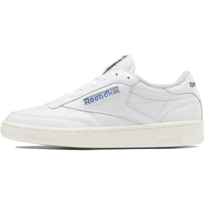 Reebok Club C 85 'White Vector Blue' Sneakers GX4467 41