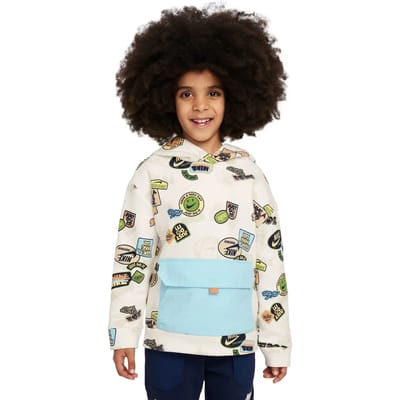 Junior Sweatshirt Nike AOP