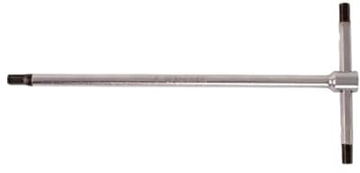 Inbussleutel met T-greep 6.0 mm - Precisiegereedschap voor professionele klussen