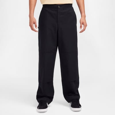Nike SB Cargopants - Heren - Zwart - 3XL