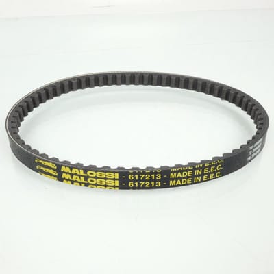 Courroie de transmission Malossi pour Honda 50 Vision Met In 642x15.3x8 Neuf