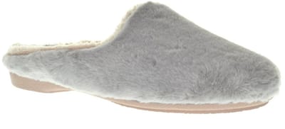 Hush Puppies -Dames -  grijs - pantoffels - maat 36
