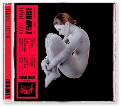 Mylène Farmer - L'Emprise