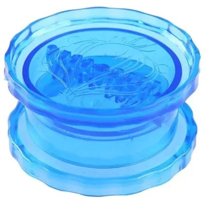 Handmatige Knoflookpers Multifunctionele Knoflookpers Rolpers Hakmolen Huishoudelijk Apparaat Keukengadgets Keukenaccessoires blue