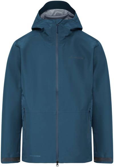 Waterdichte Jas VAUDE Elope 3L