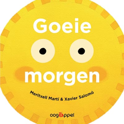 Goeiemorgen! - Meritxell Marti