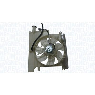 Ventilator MAGNETI MARELLI 069422735010