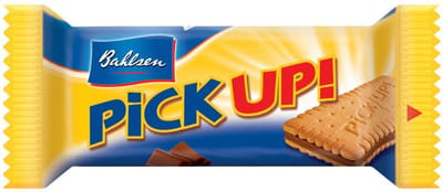 Bahlsen koekje Pick Up | pak van 24 stuks