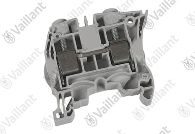 VAILLANT Klem VE 12/14 EU I u.w. Vaillant-Nr. , 0010026179