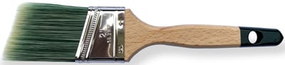 Goudhaantje Platte Kwast Besnijkwast - Futura 684 - 1.5inch