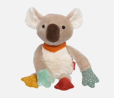 Sigikid Knuffel Koala 38 cm lang