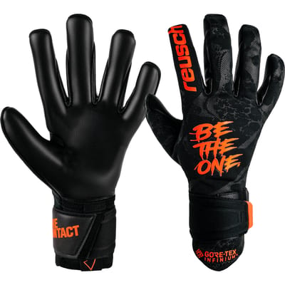 Reusch Pure Contact Gold X Gore-Tex Infinium - Keepershandschoenen - Maat 7 1/2