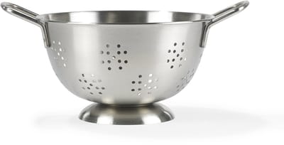 Funktion Colander steel