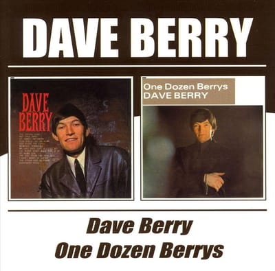 Dave Berry / One Dozen Berry