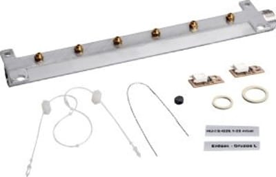 BOSCH Gasomzettingsset 23,31>21, 7710229034