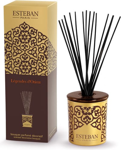 Esteban Classic Légendes d'Orient Geurstokjes Decoratief - 100ml