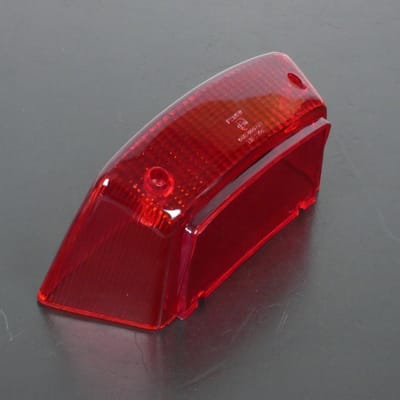 Replay achterlichtkap voor Yamaha 50 Slider scooter 50R-000403 YM-2150