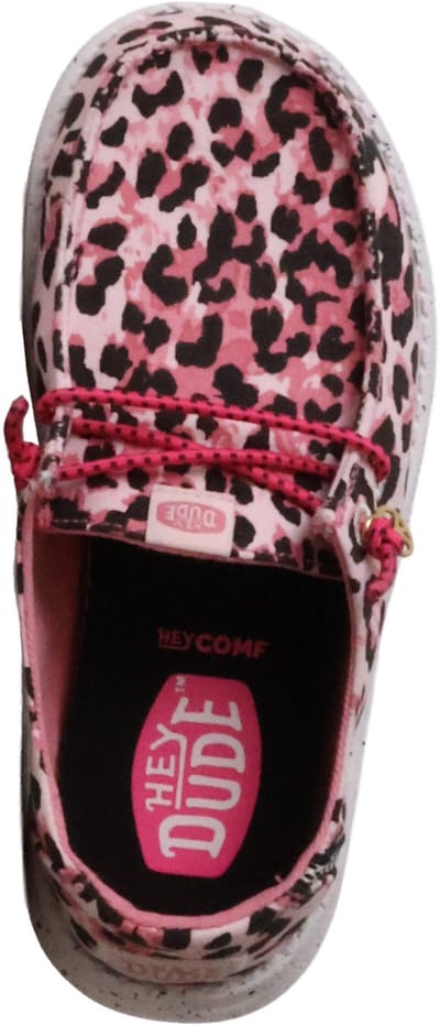 Wendy Y Getaway Lace veterschoen voor kinderen