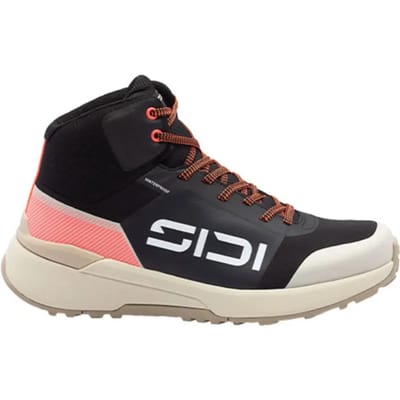 Motor sneakers voor dames Sidi Fluxx Mid