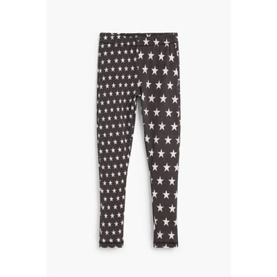 Legging voor meisjes Desigual Stars