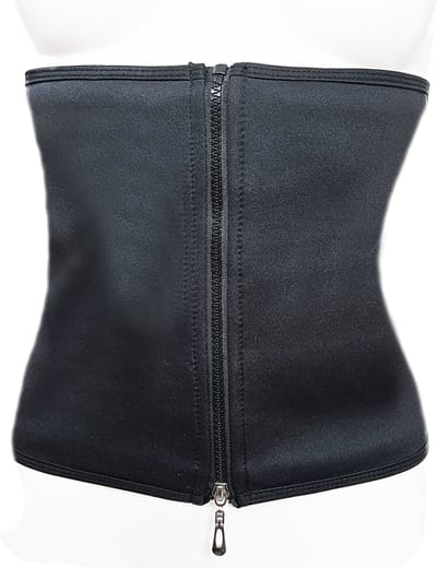 BamBella® Taille Korset - XXL Body shaper - Push Up - Shape wear Elastische corset