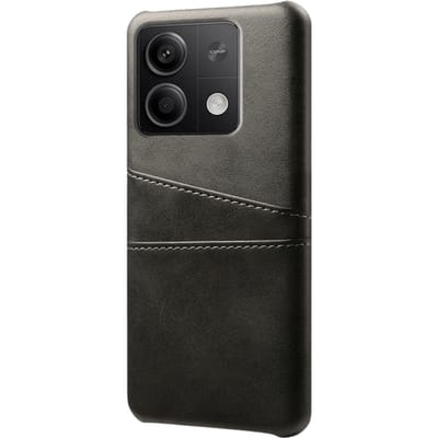 Comfycase Xiaomi Redmi Note 13 5G Card Case Zwart