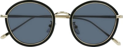 SILAC - Sun gold 8903 - Zonnebrillen voor Vrouwen