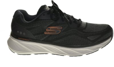 Skechers - Schoenen - Blauw - Heren