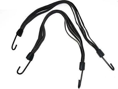 Maxxus snelbinder 'Basic Line' 8 onderdelen