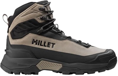 Millet Ubic Trek Goretex Wandelschoenen Zwart,Grijs EU 40 2/3 Man
