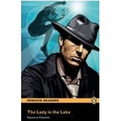Level 2: Lady In The Lake - Raymond Chandler