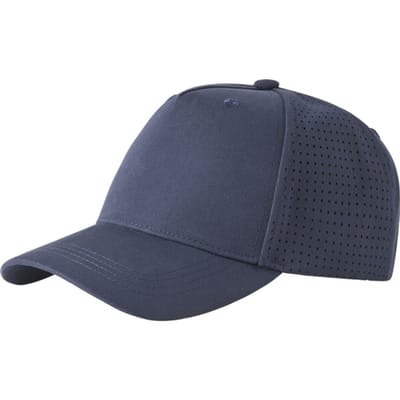 Babista herren Honkbalpet - One-Size - donkerblauw - Plus Size
