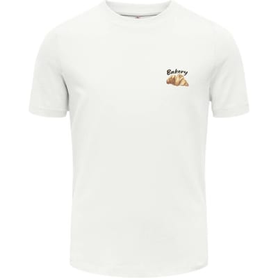 Only T-shirt 15371458 kogbolet