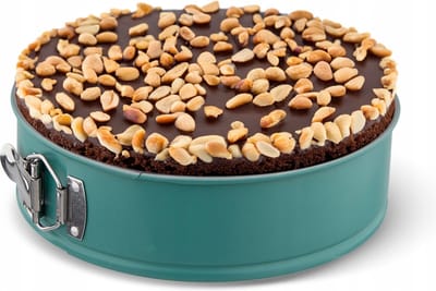 Altom Design Cakevorm/Springvorm 24 Cm Groen - Bakvorm Taartvorm