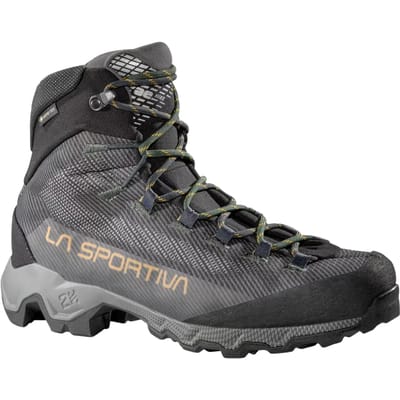 La Sportiva Aequilibrium Gore-tex® Wandelschoenen Blauw EU 43 1/2 Man