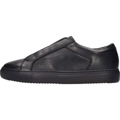 Doucal's Sneakers blauw